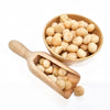 Macadamia Nuts Roasted & Salted