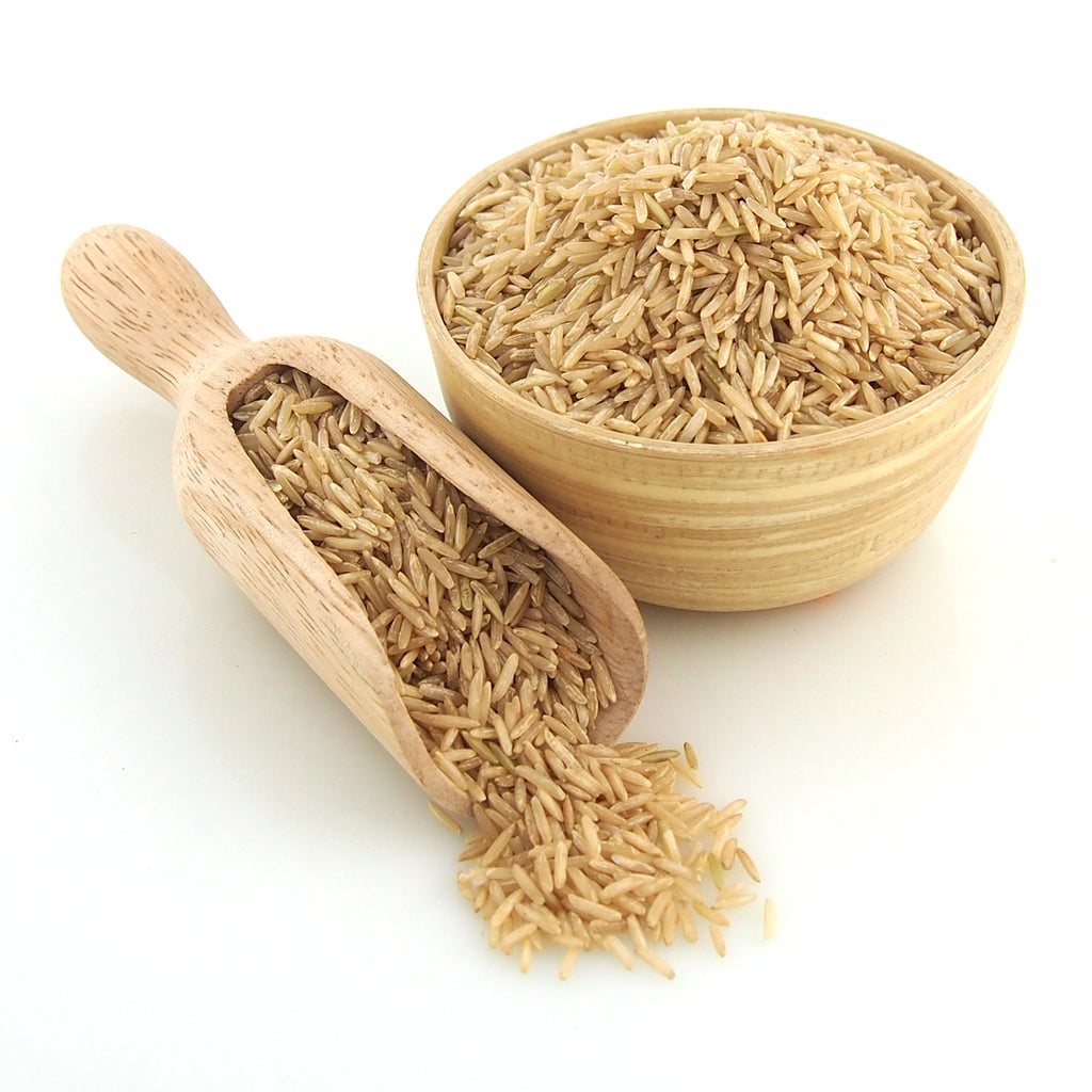 Brown Rice Long Grain