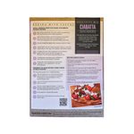 Laucke Ciabatta Bread Mix 1KG