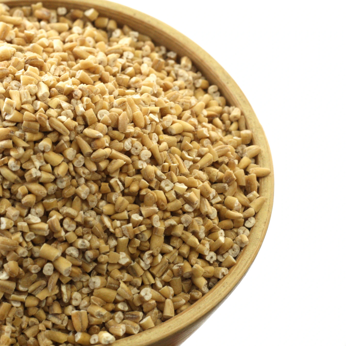 Oats Steel Cut, Organic Real Food Direct