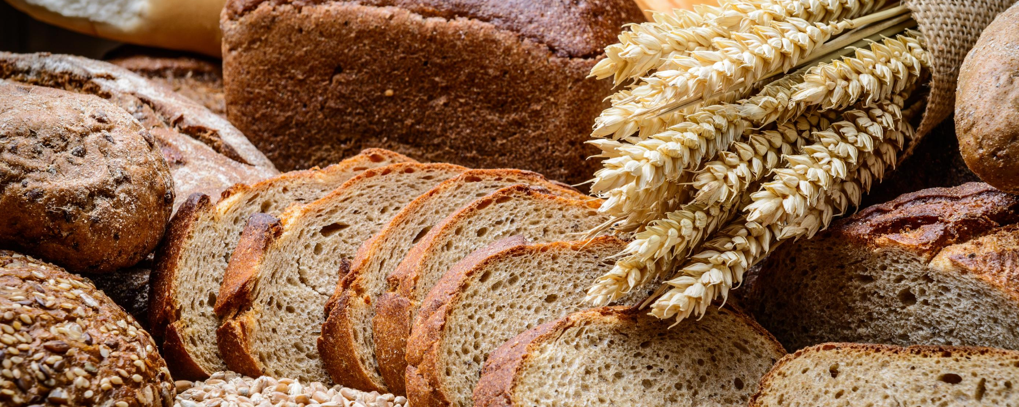 Country Grain Bread