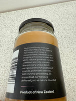 Flaxbourne Wildflower Honey