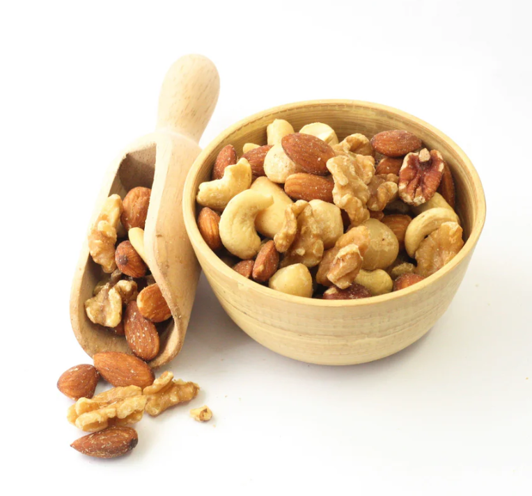 Deluxe Mixed Nuts