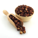 Organic Whole Hazelnuts