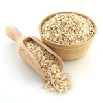 Organic Quick Cook Rolled Oats