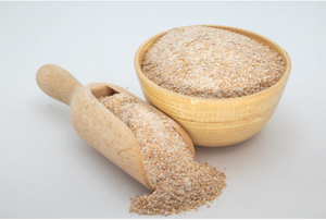 Organic Wholemeal Flour