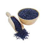 Organic Beluga Black Lentils