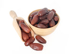 Organic Deglet Nour Pitted Dates