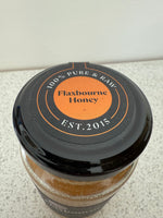Flaxbourne Wildflower Honey