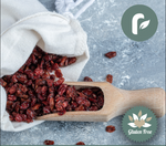 Cranberries Whole (Dried)