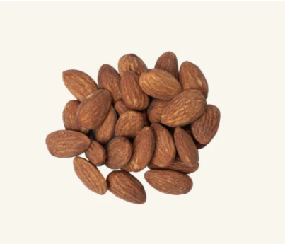 Tamari Almonds