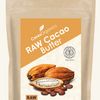 Organic RAW Cacao Butter