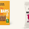 Organic Oaty Bars, Banana