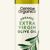 Extra Virgin, Cold-Pressed Olive Oil Organic 500ml - Ceres