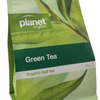 Organic Green Tea Loose Leaf