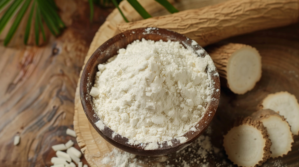 Cassava Flour
