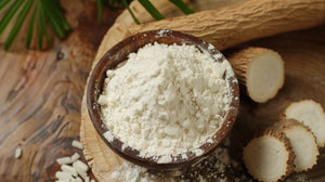 Cassava Flour
