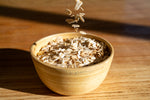 Organic Jumbo Rolled Oats