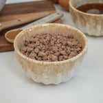 Dark Chocolate Pieces - Vegan & Refined Sugar Free