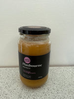 Flaxbourne Wildflower Honey