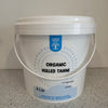 Organic Hulled Tahini - 4lt Pail