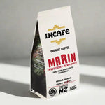 IncaFe Marin Estate Coffee Beans