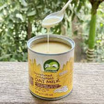 Nature's Charm Dairy-Free Sweetened Condensed Oat Milk