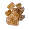 Organic Crystallised Ginger