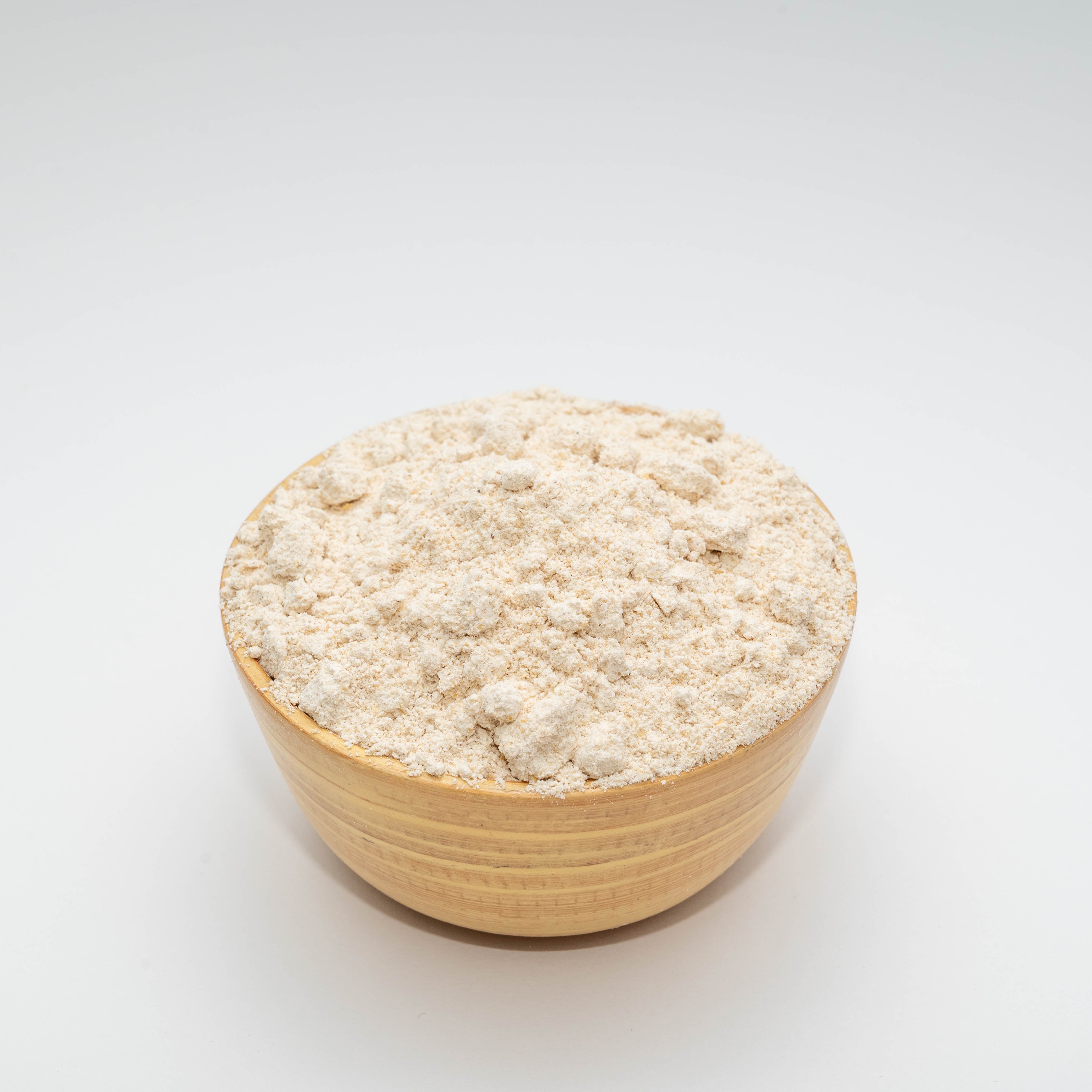 Organic Oat Flour