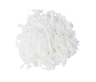 Organic Shredded Coconut