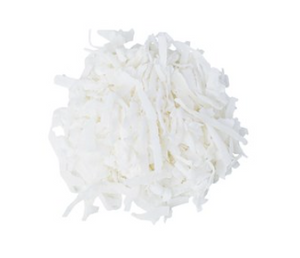 Organic Shredded Coconut