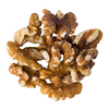 Organic Walnut Light Halves