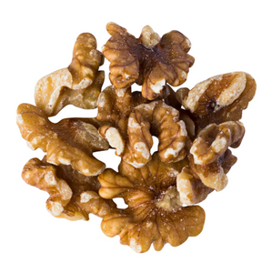 Organic Walnut Light Halves