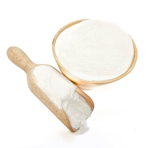 Organic White Rice Flour