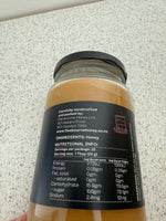 Flaxbourne Wildflower Honey