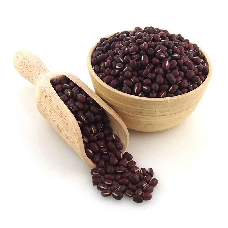 Organic Adzuki Beans