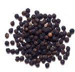 Black Peppercorns