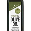 Extra Virgin, Cold-Pressed Olive Oil Organic 500ml - Ceres