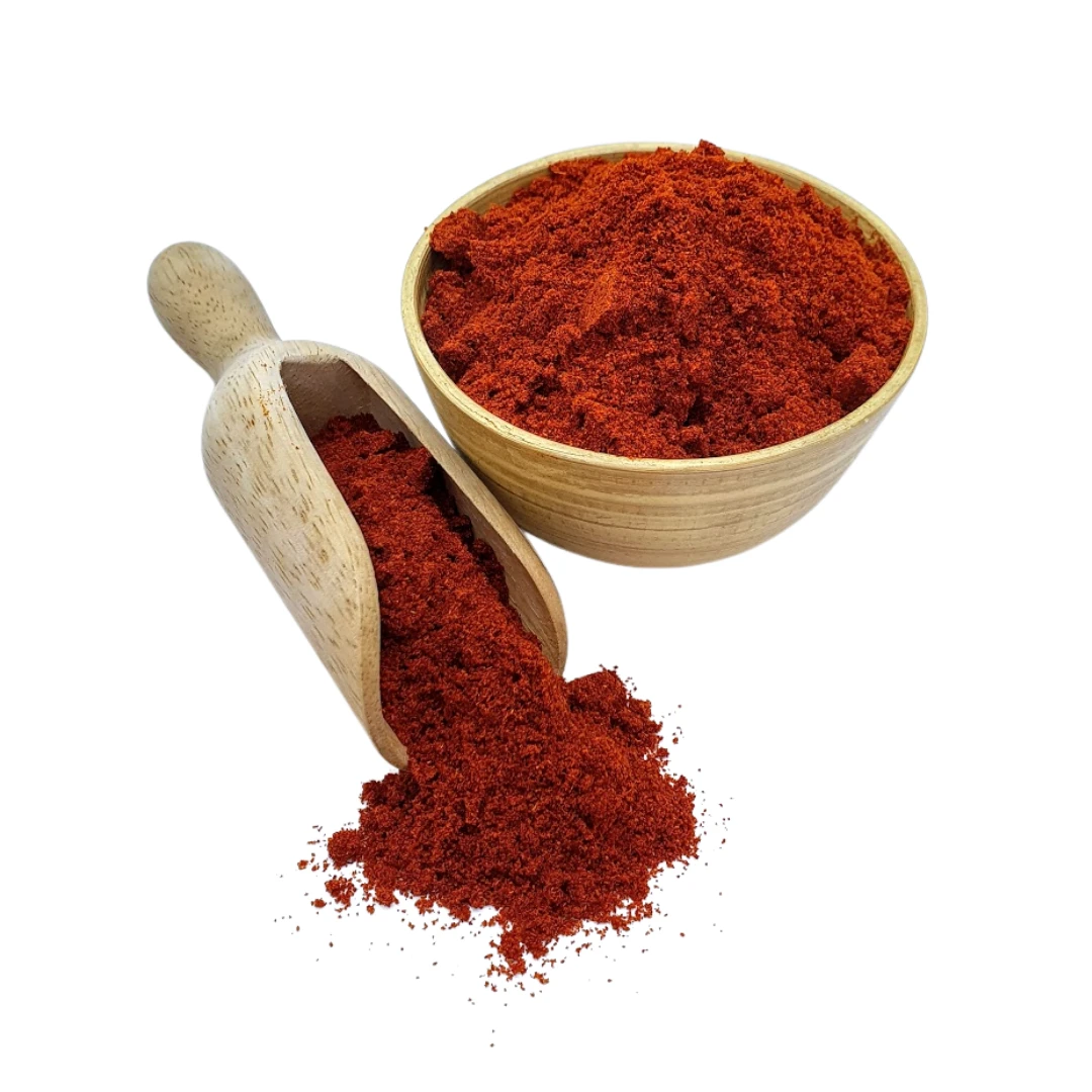 Chili Powder Hot