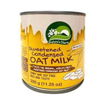 Nature's Charm Dairy-Free Sweetened Condensed Oat Milk