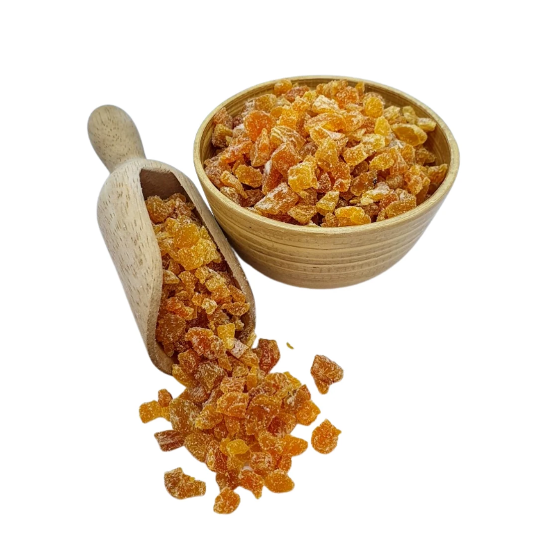 Diced Apricots – Real Food Direct