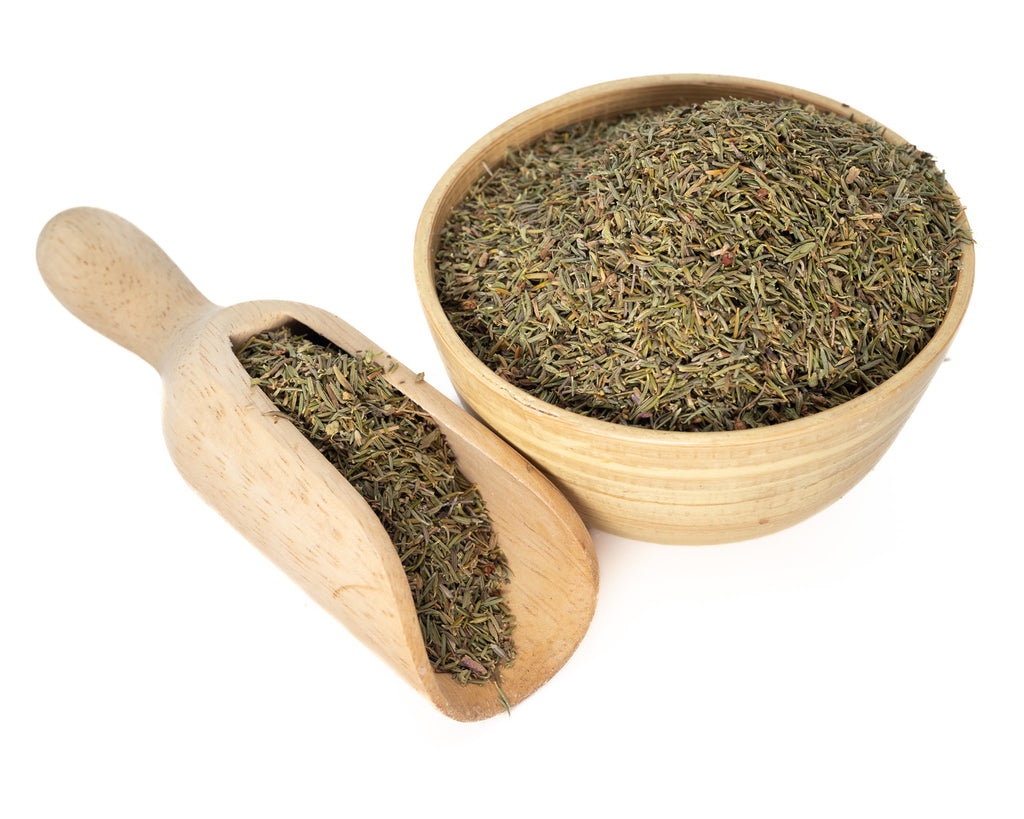 Dried Thyme **NEW**