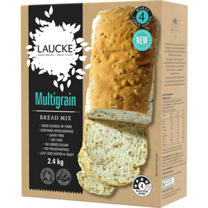 Laucke Multigrain Bread Mix