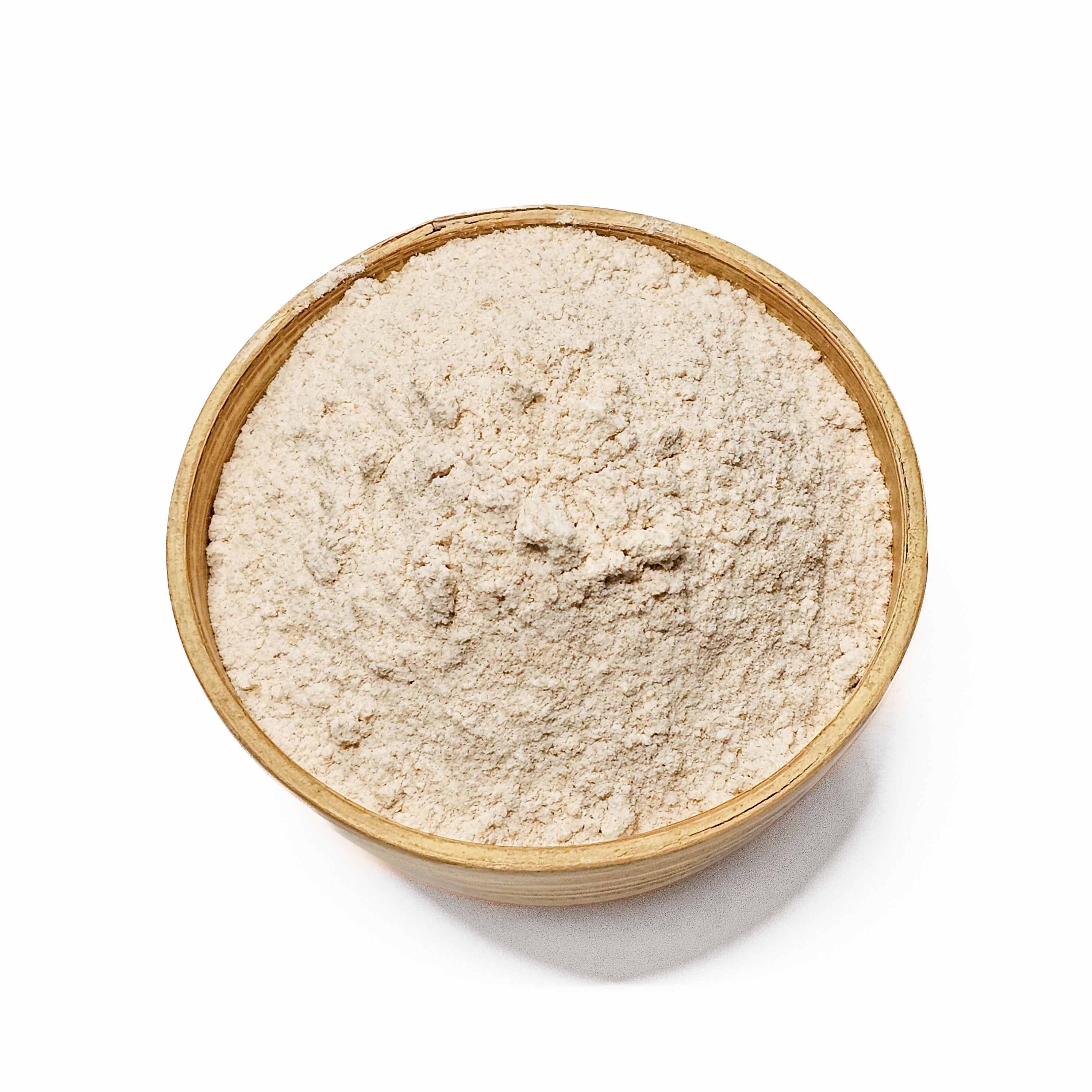 Organic Wholemeal Flour