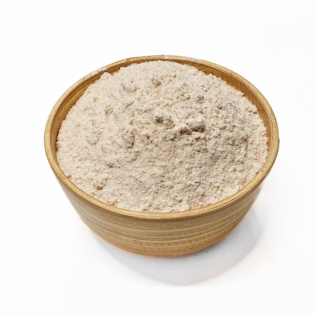 Organic Wholemeal Flour