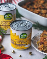 Nature's Charm Dairy-Free Sweetened Condensed Oat Milk