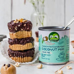 Condensed Coconut Milk Sugar-free