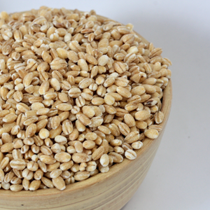 Pearl Barley, Organic