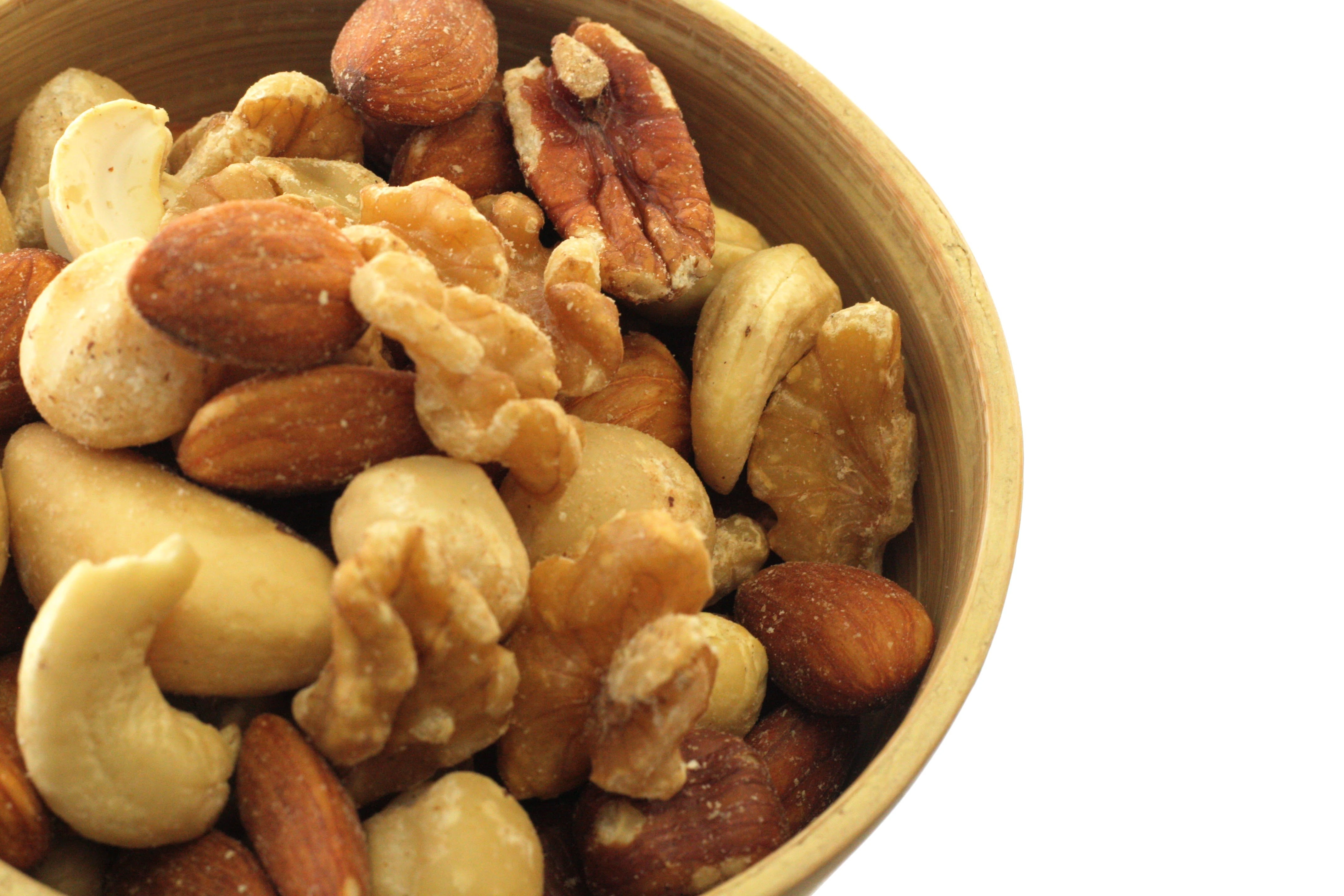 Mixed Nuts Deluxe 3kg