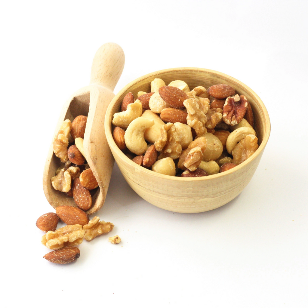Mixed Nuts Deluxe 1kg